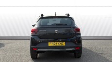 Dacia Sandero Stepway 1.0 TCe Comfort 5dr Petrol Hatchback